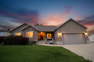 301 N Balsam Wy, Price, UT 84501 - Photo 1