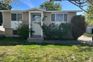 4461 S Cherry Blossom Cir W, Salt Lake City, UT 84120 - Photo 1
