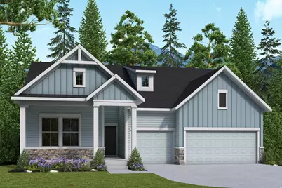 1327 S Glambert Ln, Saratoga Springs, UT 84045 - Photo 2