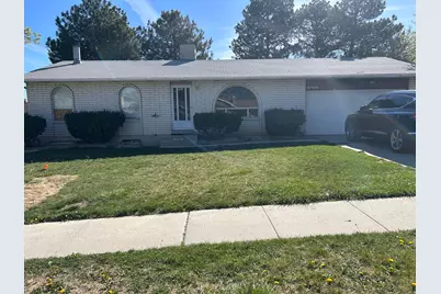 5363 S Ridgecrest Dr W, Taylorsville, UT 84129 - Photo 1