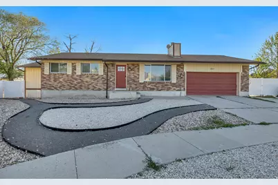 1875 W Richland Cir, West Jordan, UT 84084 - Photo 1