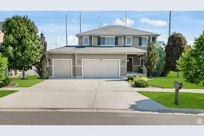838 W Freedom Point Way, Bluffdale, UT 84065 - Photo 1