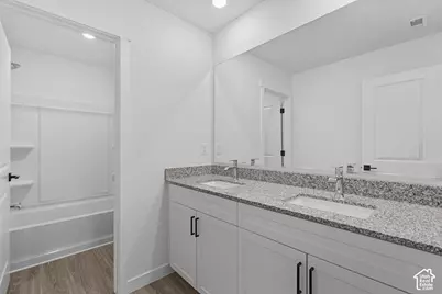 7335 Slick Rock Way N, Eagle Mountain, UT 84005 - Photo 22