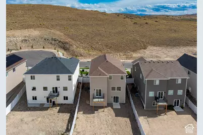 7335 Slick Rock Way N, Eagle Mountain, UT 84005 - Photo 2