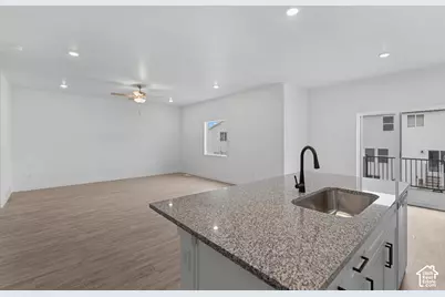 7335 Slick Rock Way N, Eagle Mountain, UT 84005 - Photo 6