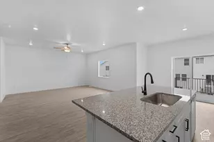 7335 Slick Rock Way N, Eagle Mountain, UT 84005 - Photo 6