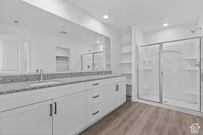 7335 Slick Rock Way N, Eagle Mountain, UT 84005 - Photo 14