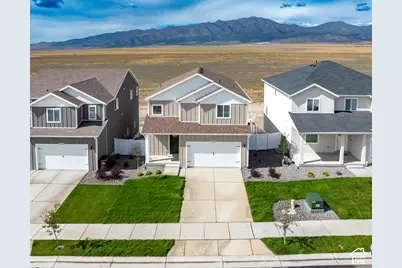 7335 Slick Rock Way N, Eagle Mountain, UT 84005 - Photo 1