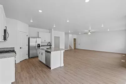7299 Slick Rock Way N, Eagle Mountain, UT 84005 - Photo 8
