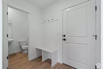 7299 Slick Rock Way N, Eagle Mountain, UT 84005 - Photo 24
