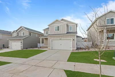 7299 Slick Rock Way N, Eagle Mountain, UT 84005 - Photo 4
