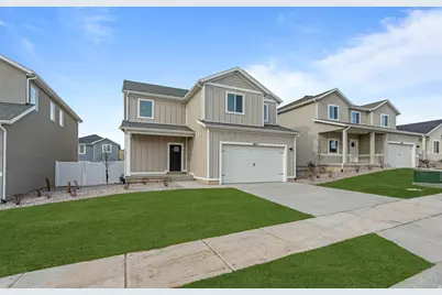 7299 Slick Rock Way N, Eagle Mountain, UT 84005 - Photo 6