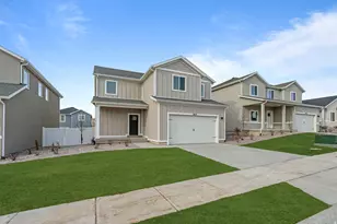 7299 Slick Rock Way N, Eagle Mountain, UT 84005 - Photo 6