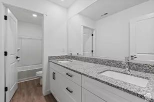 7299 Slick Rock Way N, Eagle Mountain, UT 84005 - Photo 22