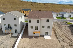 7299 Slick Rock Way N, Eagle Mountain, UT 84005 - Photo 2