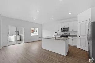 7299 Slick Rock Way N, Eagle Mountain, UT 84005 - Photo 4