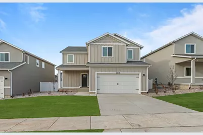 7299 Slick Rock Way N, Eagle Mountain, UT 84005 - Photo 2