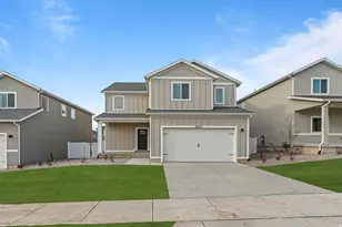 7299 Slick Rock Way N, Eagle Mountain, UT 84005 - Photo 2