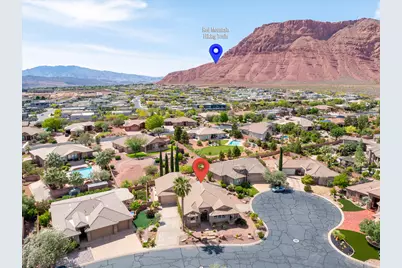 140 N Tuacahn Dr #30, Ivins, UT 84738 - Photo 52
