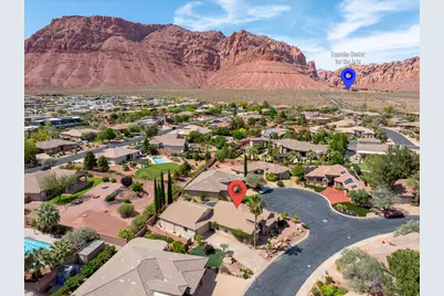 140 N Tuacahn Dr #30, Ivins, UT 84738 - Photo 54