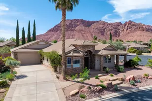 140 N Tuacahn Dr, Ivins, UT 84738 - Photo 1