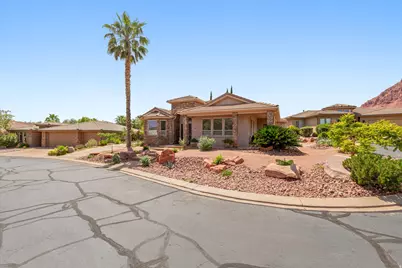 140 N Tuacahn Dr #30, Ivins, UT 84738 - Photo 38