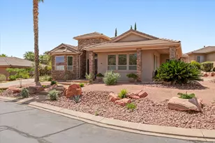140 N Tuacahn Dr, Ivins, UT 84738 - Photo 2