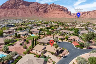 140 N Tuacahn Dr, Ivins, UT 84738 - Photo 64