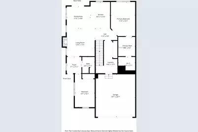 1323 E Mill Meadows Ln S #3, Millcreek, UT 84124 - Photo 26