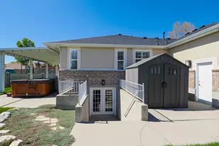 6289 S River Bluffs Rd W, Murray, UT 84123 - Photo 46