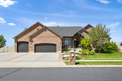 1909 Cameron Dr, West Haven, UT 84401 - Photo 1