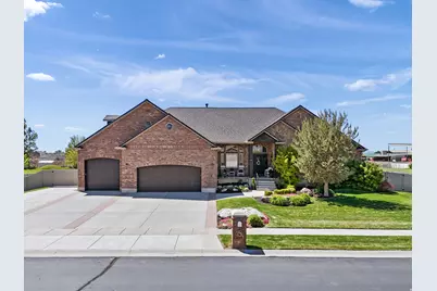 1909 Cameron Dr, West Haven, UT 84401 - Photo 2