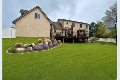 256 W 380 N, Willard, UT 84340 - Photo 38