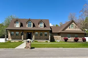 256 W 380 N, Willard, UT 84340 - Photo 1