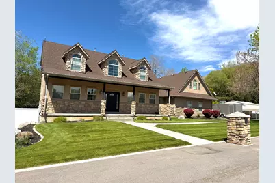 256 W 380 N, Willard, UT 84340 - Photo 2