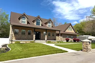 256 W 380 N, Willard, UT 84340 - Photo 2
