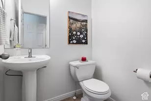 11722 S Sun Tea Way, South Jordan, UT 84009 - Photo 14