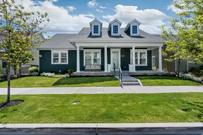 5067 W Beach Comer, South Jordan, UT 84009 - Photo 1