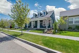 5067 W Beach Comer, South Jordan, UT 84009 - Photo 2