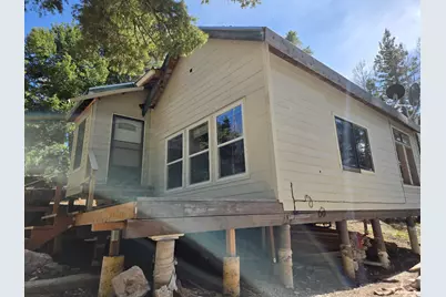 5825 W Zion Vista Rd, Duck Creek Village, UT 84762 - Photo 6