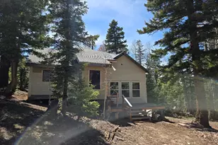 5825 W Zion Vis Rd, Duck Creek Village, UT 84762 - Photo 1
