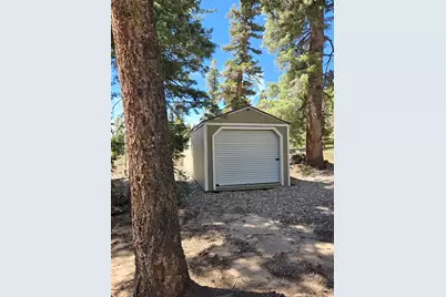 5825 W Zion Vista Rd, Duck Creek Village, UT 84762 - Photo 2