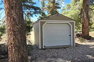 5825 W Zion Vis Rd, Duck Creek Village, UT 84762 - Photo 2