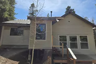 5825 W Zion Vis Rd, Duck Creek Village, UT 84762 - Photo 4