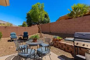 3142 E Delany Dr, Saint George, UT 84790 - Photo 20
