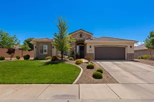 3142 E Delany Dr, Saint George, UT 84790 - Photo 2