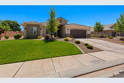 3142 E Delany Dr, Saint George, UT 84790 - Photo 2