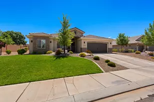 3142 E Delany Dr, Saint George, UT 84790 - Photo 2