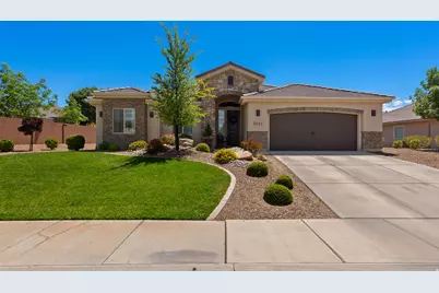 3142 E Delany Dr, Saint George, UT 84790 - Photo 1
