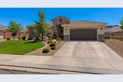 3142 E Delany Dr, Saint George, UT 84790 - Photo 4